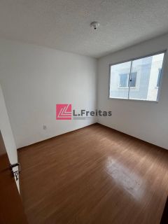 Apartamento Condomínio Feira Palace