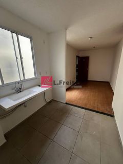 Apartamento Condomínio Feira Palace