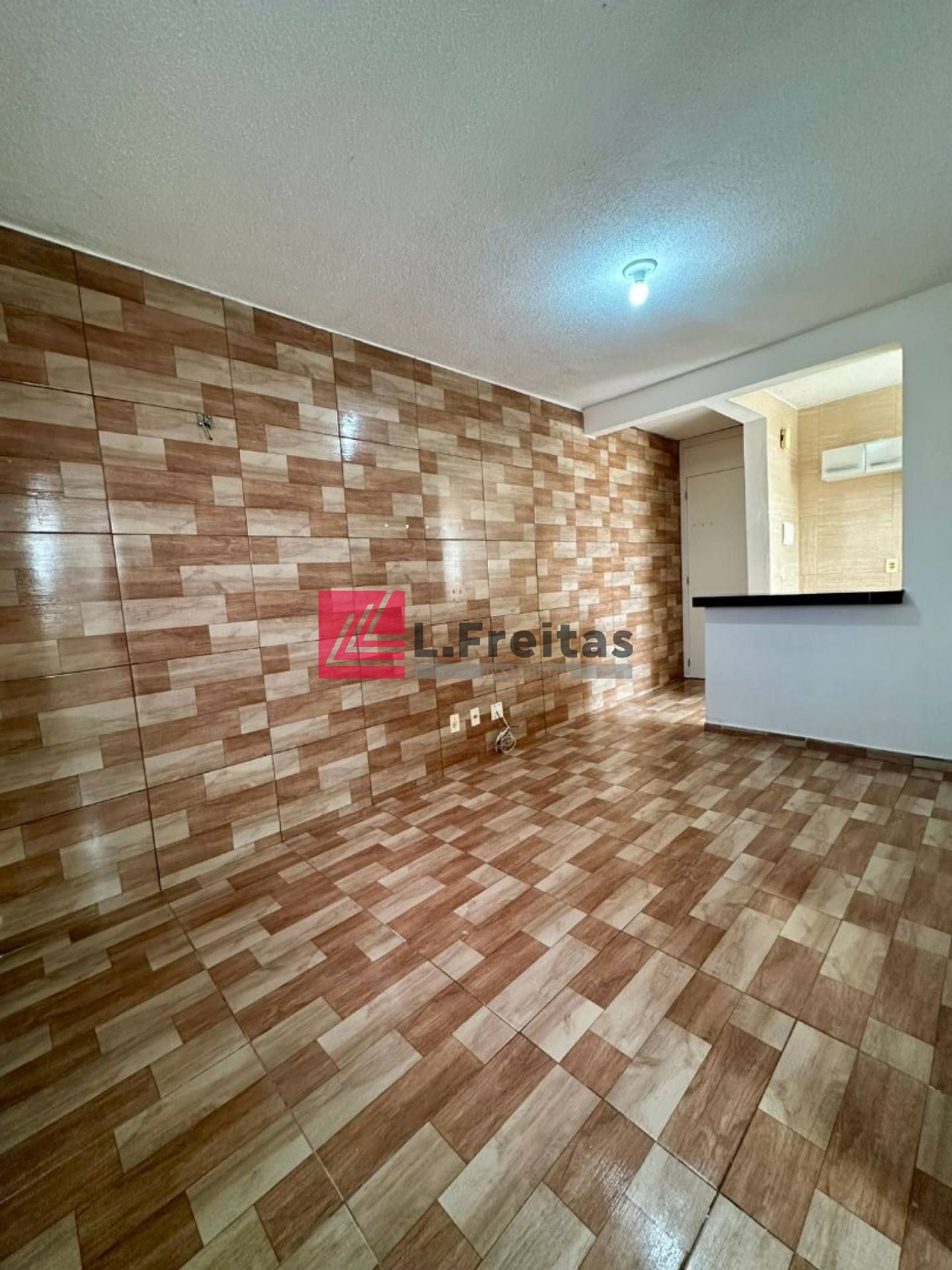 Apartamento para locação - Parque Florença