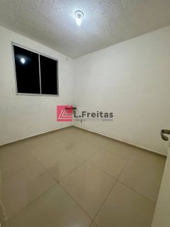 Apartamento para locação - Parque Florença