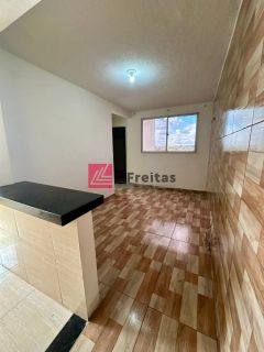 Apartamento para locação - Parque Florença