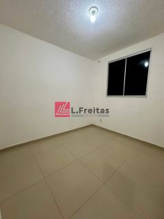 Apartamento para locação - Parque Florença