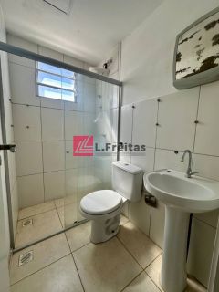 Apartamento para locação - Parque Florença