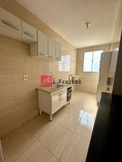 Apartamento para locação - Parque Florença