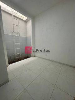Ponto Comercial - Serraria Brasil