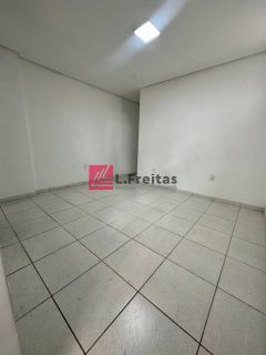 Apartamento dois quartos - Serraria Brasil