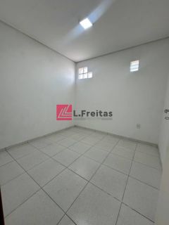 Apartamento dois quartos - Serraria Brasil