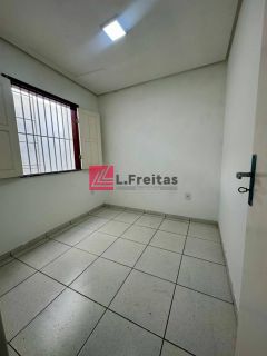 Apartamento dois quartos - Serraria Brasil