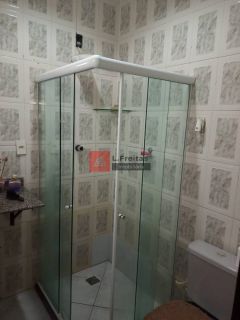 Casa Para Vender com 03 quartos 01 suítes no Bairro Feira V, próximo a Fraga Maia