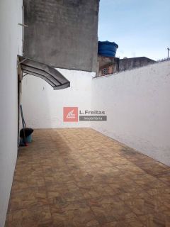 Casa Para Vender com 03 quartos 01 suítes no Bairro Feira V, próximo a Fraga Maia