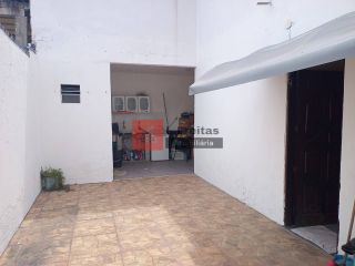 Casa Para Vender com 03 quartos 01 suítes no Bairro Feira V, próximo a Fraga Maia