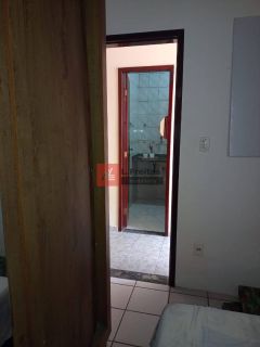 Casa Para Vender com 03 quartos 01 suítes no Bairro Feira V, próximo a Fraga Maia