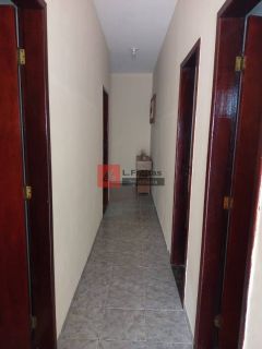 Casa Para Vender com 03 quartos 01 suítes no Bairro Feira V, próximo a Fraga Maia