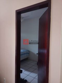 Casa Para Vender com 03 quartos 01 suítes no Bairro Feira V, próximo a Fraga Maia