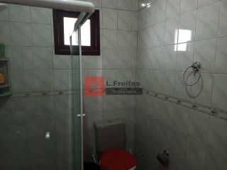 Casa Para Vender com 03 quartos 01 suítes no Bairro Feira V, próximo a Fraga Maia