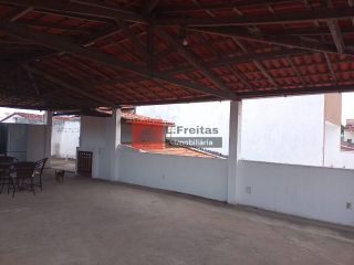 Casa Para Vender com 03 quartos 01 suítes no Bairro Feira V, próximo a Fraga Maia