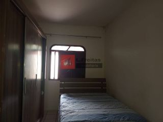 Casa Para Vender com 03 quartos 01 suítes no Bairro Feira V, próximo a Fraga Maia