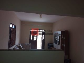 Casa Para Vender com 03 quartos 01 suítes no Bairro Feira V, próximo a Fraga Maia