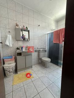 Casa Para Vender com 03 quartos 01 suítes no bairro Mangabeira em Feira De Santana