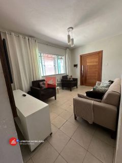 Casa Para Vender com 03 quartos 01 suítes no bairro Mangabeira em Feira De Santana