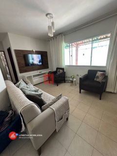 Casa Para Vender com 03 quartos 01 suítes no bairro Mangabeira em Feira De Santana