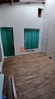 Casa 2/4 com suíte a venda Condomínio Quintas do sol vile 1