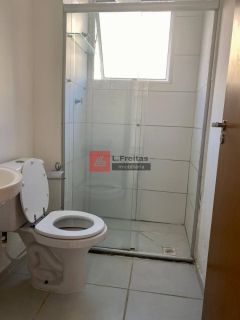 Apartamento para venda - Plaza Fraga Maia - Primeiro Andar