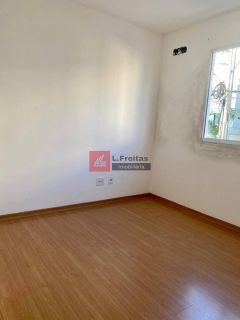 Apartamento para venda - Plaza Fraga Maia - Primeiro Andar