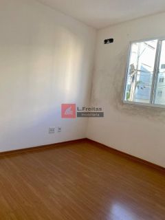 Apartamento para venda - Plaza Fraga Maia - Primeiro Andar