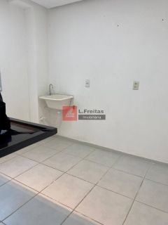 Apartamento para venda - Plaza Fraga Maia - Primeiro Andar