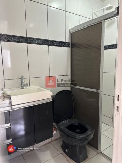 Casa para locação - Feira VII