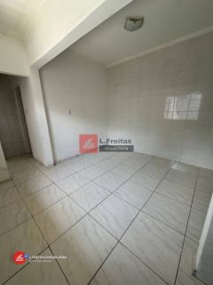 Casa para locação - Feira VII