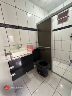 Casa para locação - Feira VII