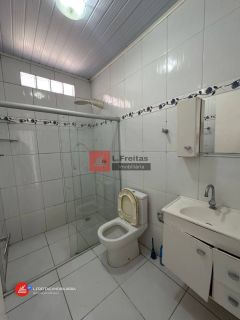 Casa para locação - Feira VII