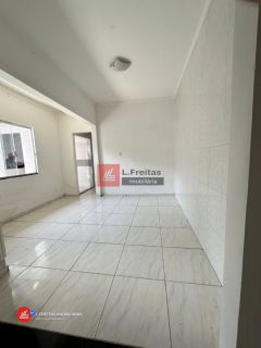 Casa para locação - Feira VII