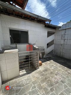 Casa para locação - Feira VII