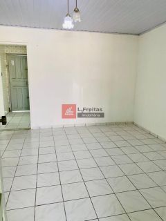 Casa para Locação - Bairro Brasília