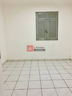 Casa para Locação - Bairro Brasília