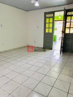 Casa para Locação - Bairro Brasília