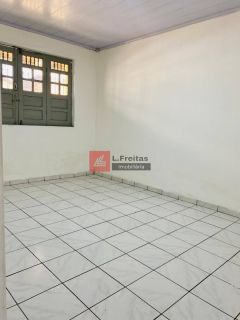 Casa para Locação - Bairro Brasília