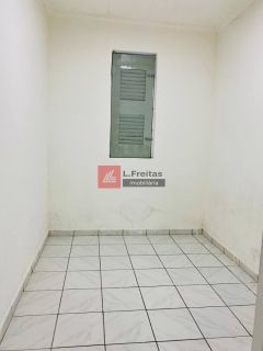 Casa para Locação - Bairro Brasília