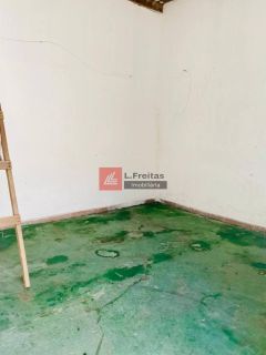 Casa para Locação - Bairro Brasília