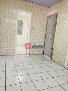 Casa para Locação - Bairro Brasília