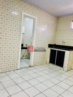 Casa para Locação - Bairro Brasília