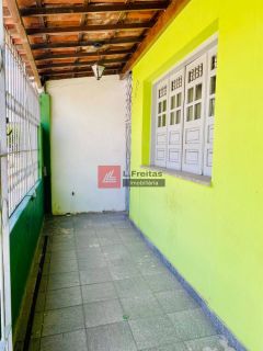 Casa para Locação - Bairro Brasília