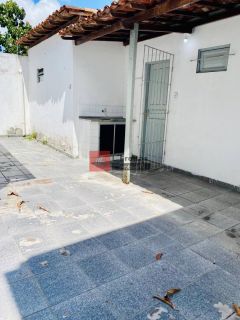 Casa para Locação - Bairro Brasília