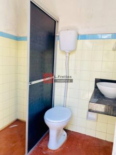 Casa para Locação - Bairro Brasília