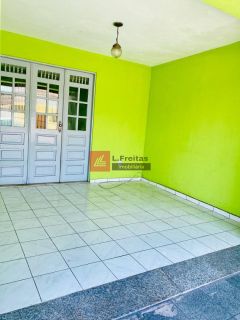 Casa para Locação - Bairro Brasília