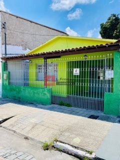 Casa para Locação - Bairro Brasília
