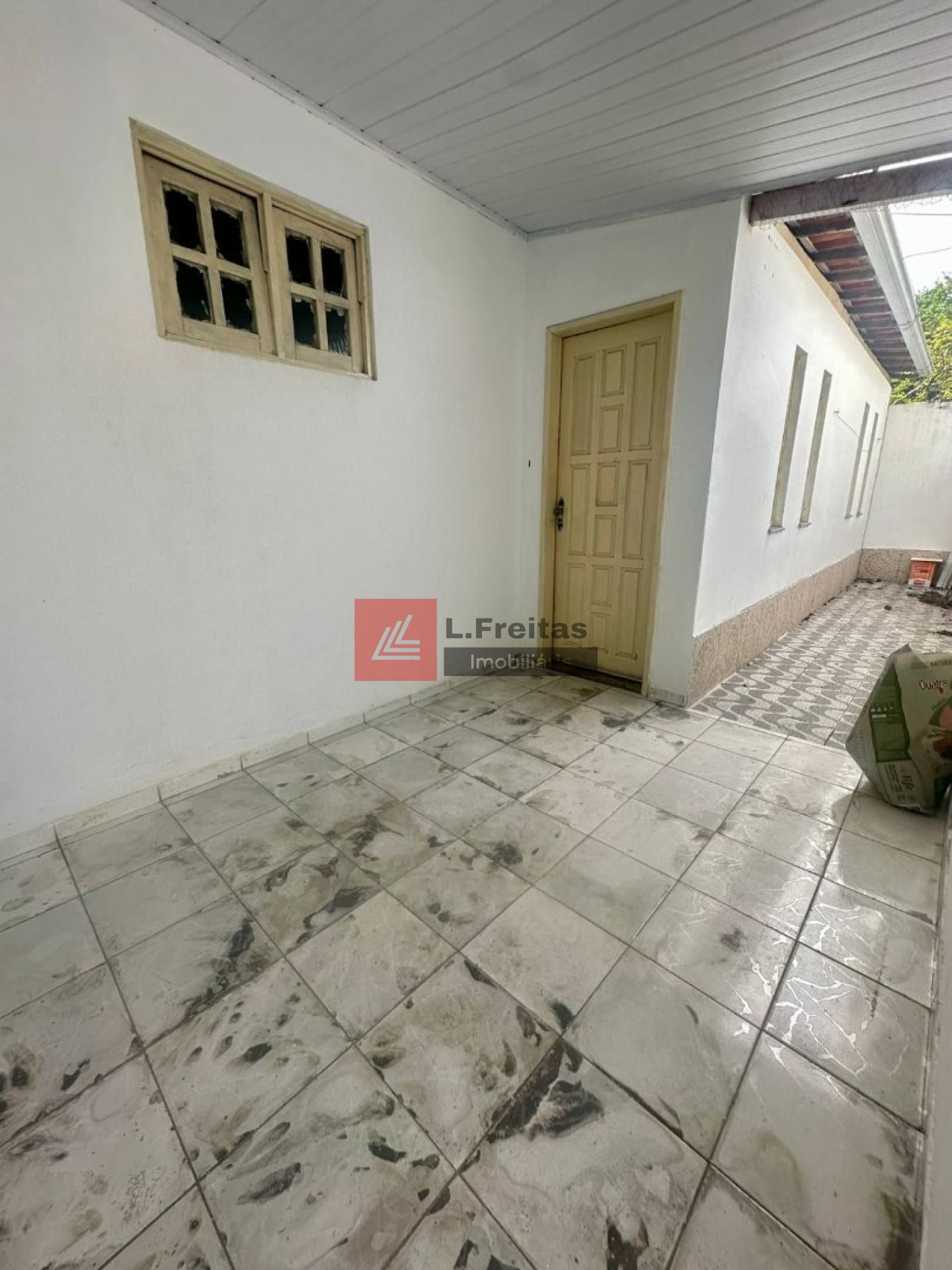 Casa para locação - Coronel José Pinto - Próximo ao Shopping